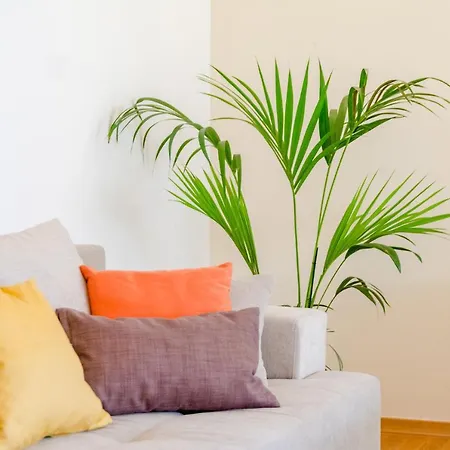 Deni With Heating Apartamento Supetar