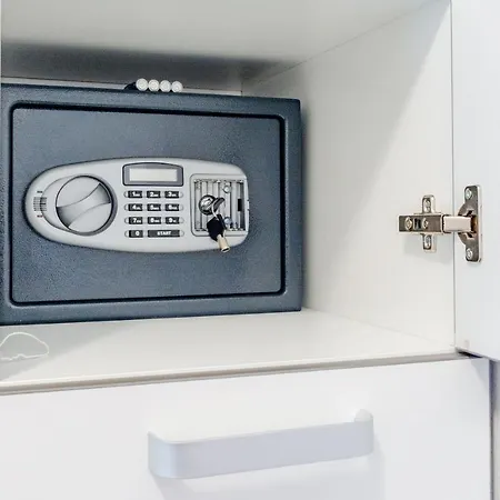 Apartamento Deni With Heating Supetar