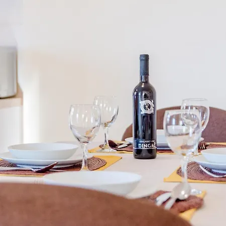 Deni With Heating * Supetar