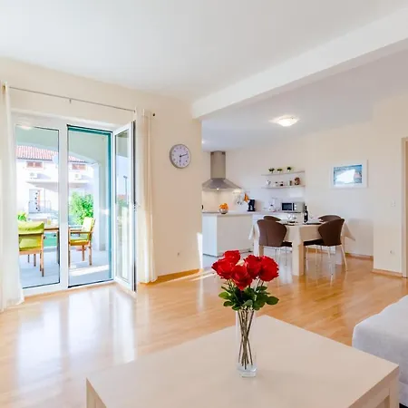 Apartamento Deni With Heating *