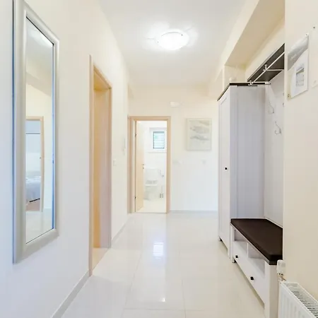 Apartamento Deni With Heating *