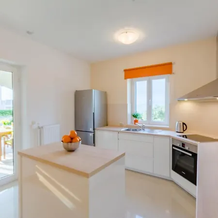 Apartamento Deni With Heating *