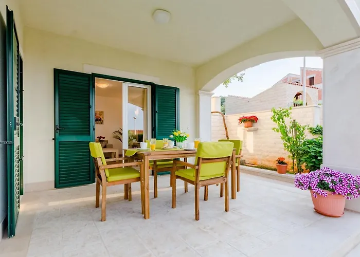 Deni With Heating Appartamento