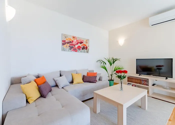 Deni With Heating Appartamento San Pietro di Brazza