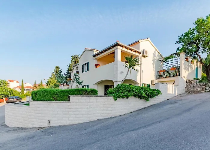 Deni With Heating Appartamento San Pietro di Brazza