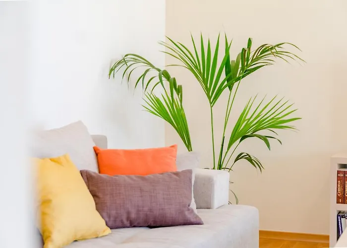 Deni With Heating Appartamento San Pietro di Brazza