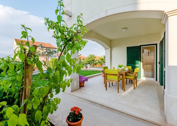 Deni With Heating * San Pietro di Brazza