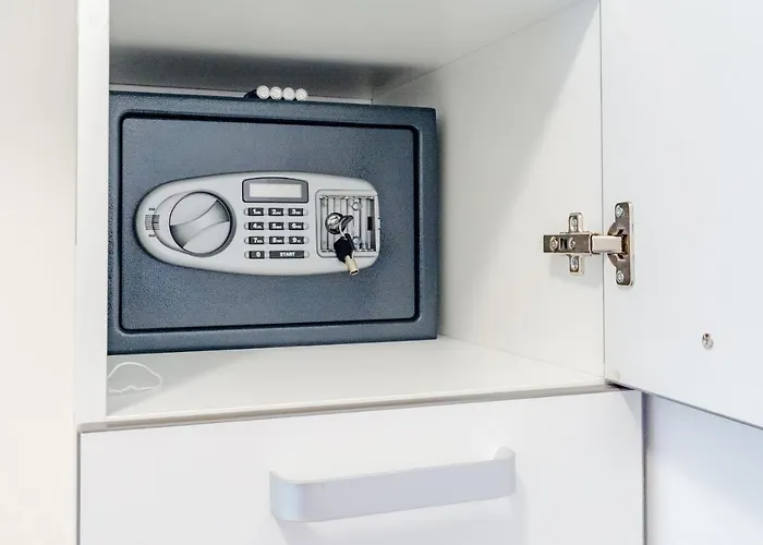 Appartamento Deni With Heating San Pietro di Brazza