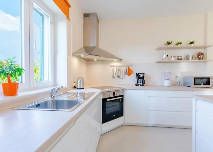 Deni With Heating Appartamento