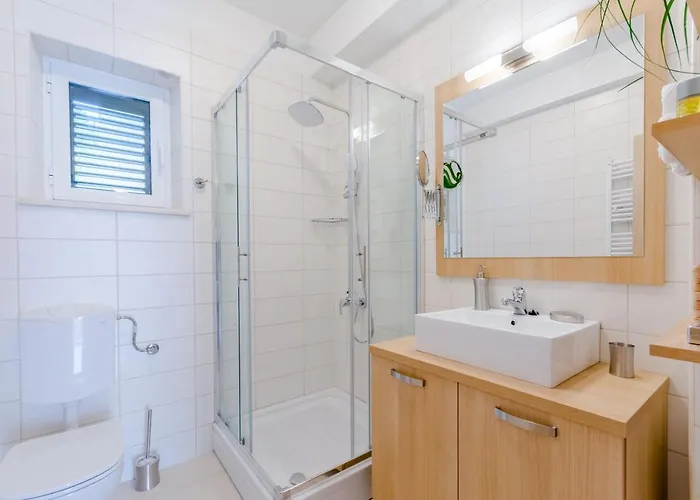 Deni With Heating Appartamento *