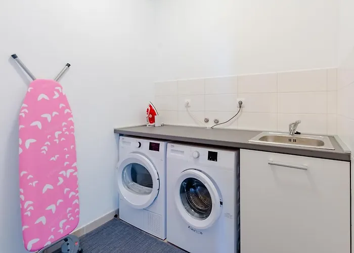 Deni With Heating San Pietro di Brazza