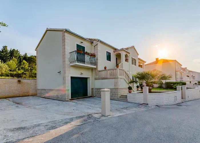 Deni With Heating * San Pietro di Brazza