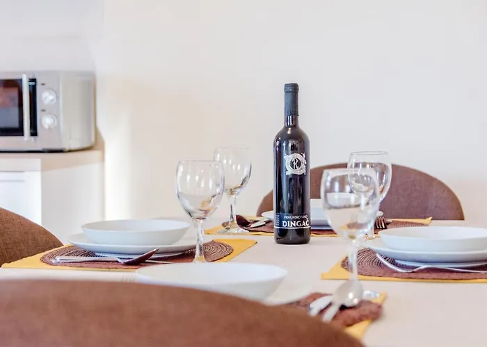 Deni With Heating * San Pietro di Brazza