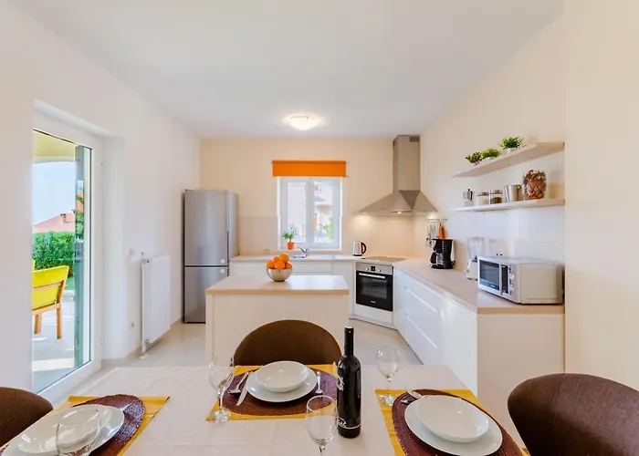 Deni With Heating Appartamento *