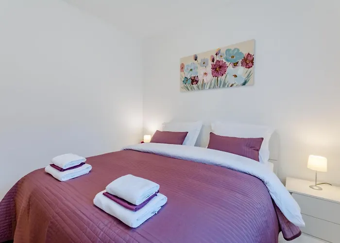 Deni With Heating Appartamento