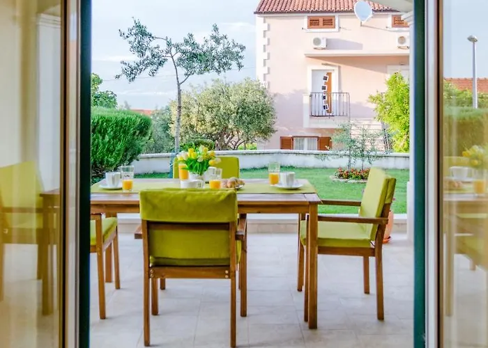 Deni With Heating * San Pietro di Brazza