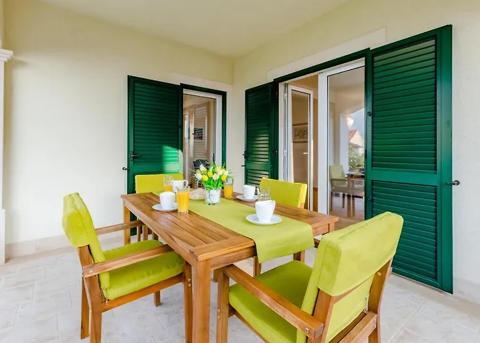 Deni With Heating * San Pietro di Brazza