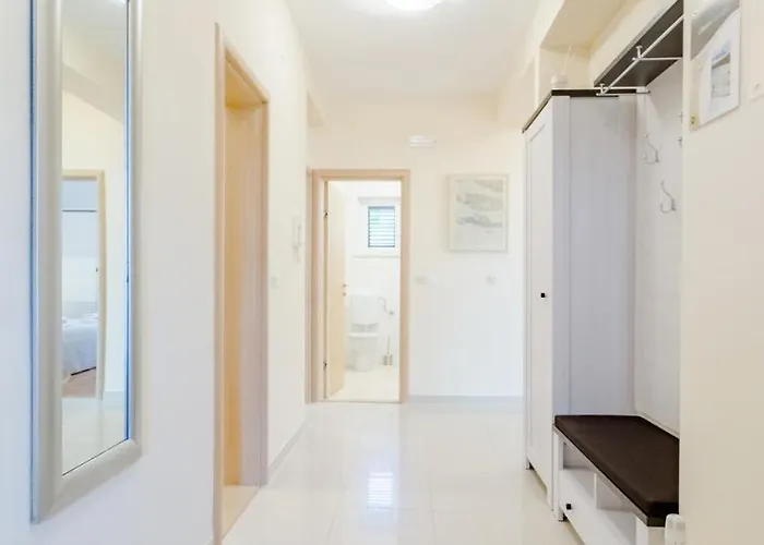 Appartamento Deni With Heating *