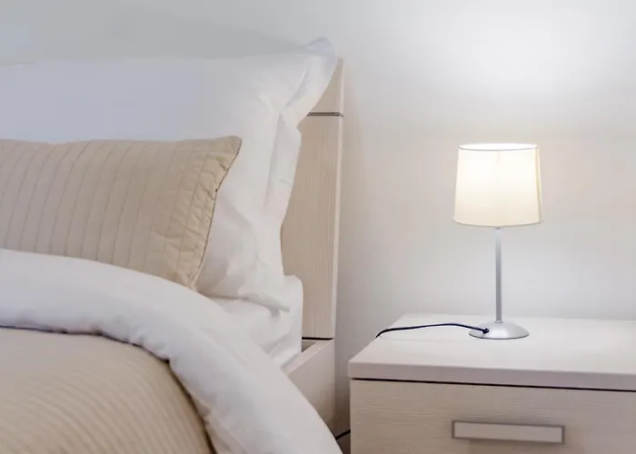 Appartamento Deni With Heating