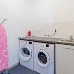 Deni With Heating スペタル